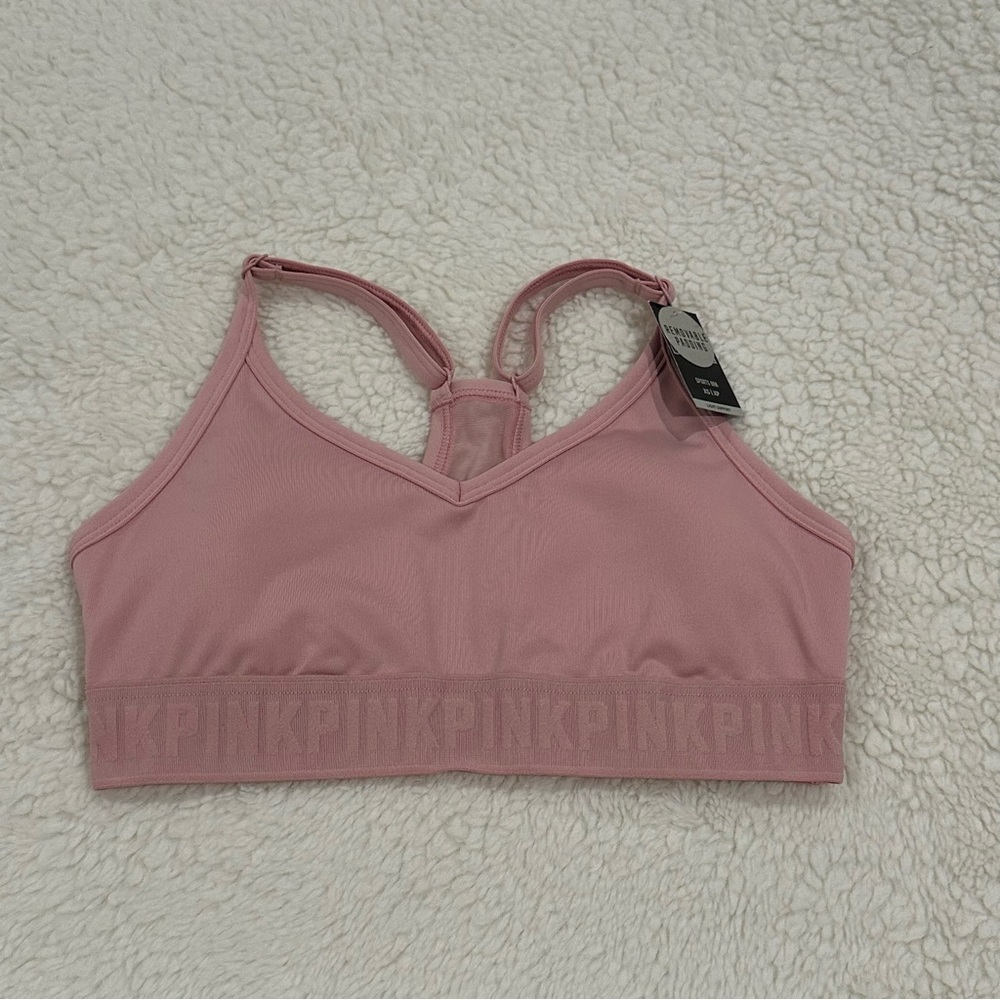 PINK Sports bra